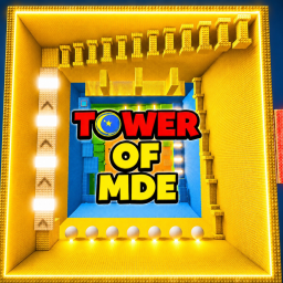 [UPDATE!!!]🗼 Tower of MDE