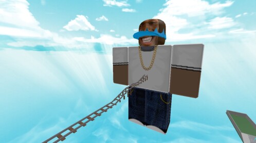 Cart Ride Into Da Baby! [Open Source] [Uncopylocke