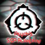 Psych's SCP Roleplay