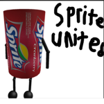 Sprite United: Protecting Sprite across roblox
