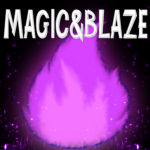 Magic&Blaze