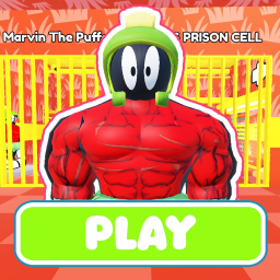 Marvin the Martian'S PRISON RUN! (Obby) icon