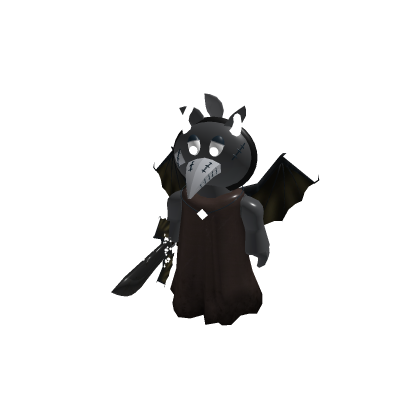 Demon Waddle