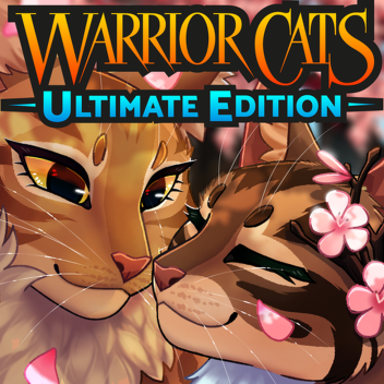 Warrior Cats: Ultimate Edition