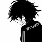 #rush