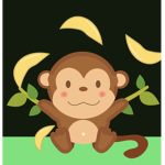 #Monkey Crew