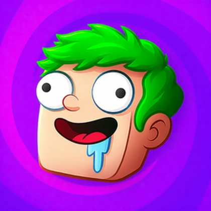 Dircik Studio Roblox group icon