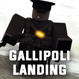 Gallipoli, 1916