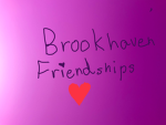 Brookhaven Friendships