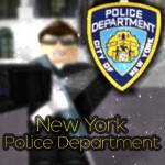 [NYPD] Main Training Center