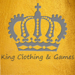 King's Clothing and Games
