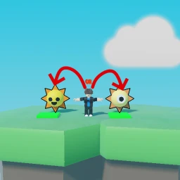 🌻 Le monde de Dandy [ALPHA] icon
