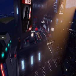 The City of Dromund Kaas