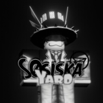 · S0siskaYard ·