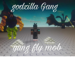 Yung Fly Mob