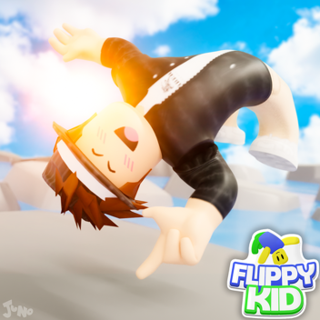 Flippy Kid