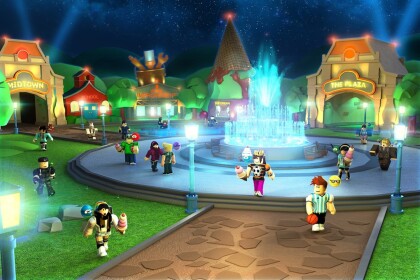 Life in paradise roleplay