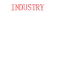 industry in the east