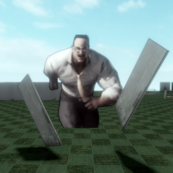 lilbaby's fling playground