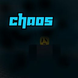 CHAOS [alpha]