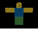 T Pose Cult
