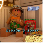 Girls bloxburg