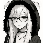 Aka wolfie <3