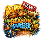 Game Pass Icon
