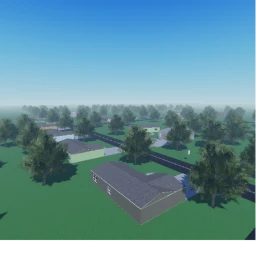 Grand Lake - Sweet Lake LA icon