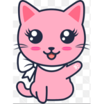 The meow meow squad!!