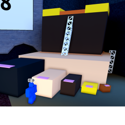 COUNTDOWN TIMER FOR NEW GAME