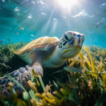 The Great Big Turtle Group 2.0
