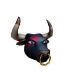 Minotaur Mask
