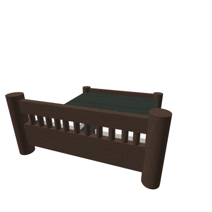 King Bed