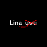 Lina uwu