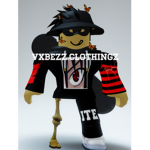 Vxbezz.clothingz