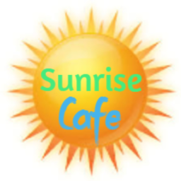 Sunrise Cafe!
