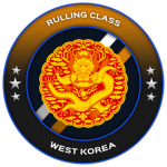 Western Ruling Class