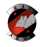 •The Rat Army•