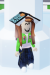 Talking Game! -mackenzie-