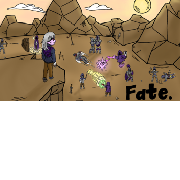FATE - (Test)