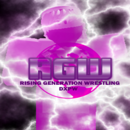 R-G-W | Main arena