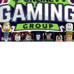 Gamers group spot
