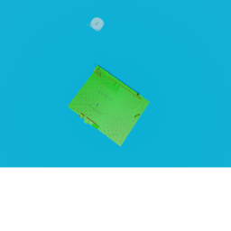 green hill zone 1!