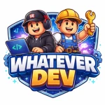 Whatever Dev Group Thumbnail