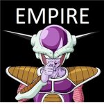 Frieza's Reborn Empire (FRE)
