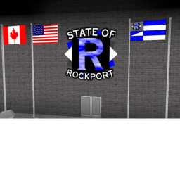 Rockport City Meeting Center