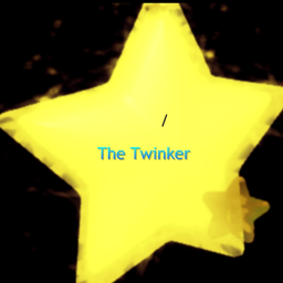The Twinkler [Chapter 1]