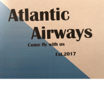 Atlantic VIP Airways