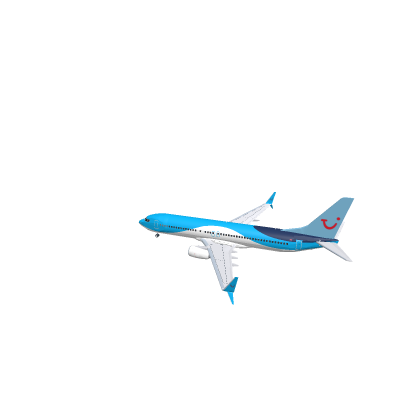 TUI PLANE V1